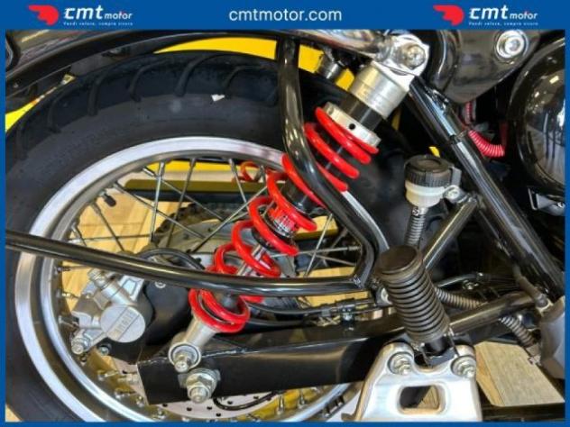BENELLI Imperiale 400 Garantita e Finanziabile rif. 23545184 - Foto 6