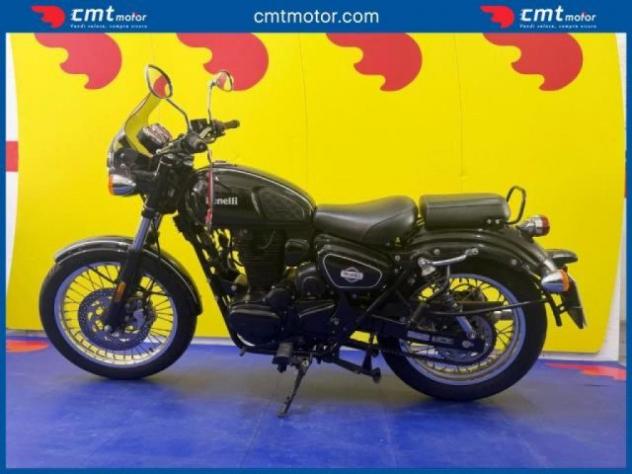 BENELLI Imperiale 400 Garantita e Finanziabile rif. 23717213 - Foto 4