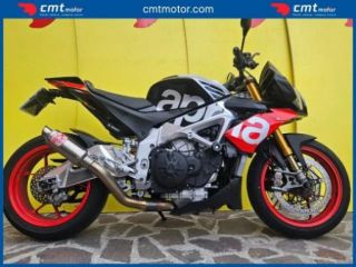 APRILIA Tuono V4 1100 FACTORY Tuono 1100 Garantita e Finanziabile rif. 23711557
