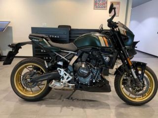 SUZUKI GSX-8TT . rif. 23953865
