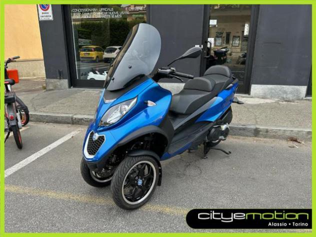 PIAGGIO MP3 530 akrapovic rif. 23965524 - Foto 5