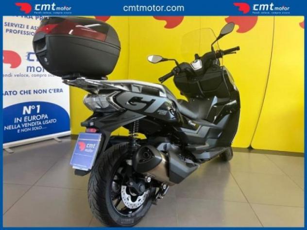 BMW C 400 GT Garantito e Finanziabile rif. 23824158 - Foto 4