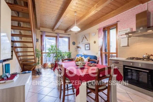 Appartamento di 78 m² con 3 locali in vendita a Sondalo - Foto 5