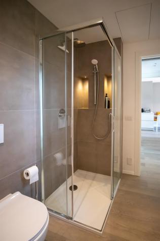 Appartamento di pregio con accesso privato al mare - Foto 16