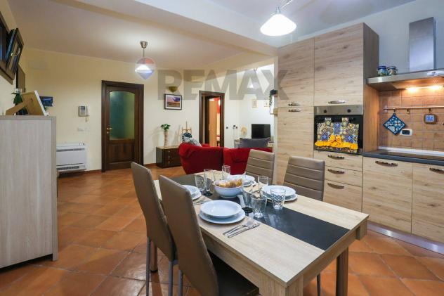 Porzione di villa in affitto a Siracusa, Tremmilia - Foto 5