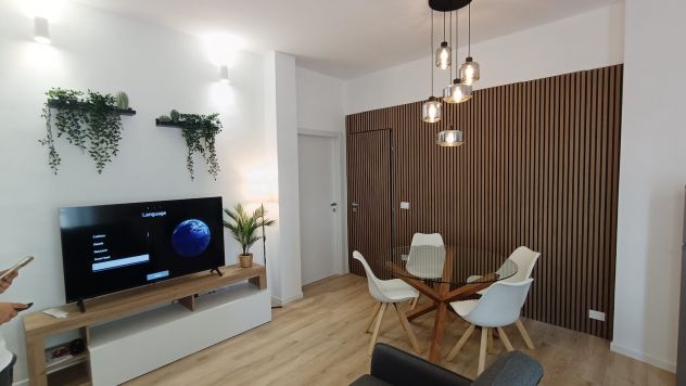 Appartamento completamente ristrutturato e arredato Piazza rebaudengo 6 - Torino - Foto 3