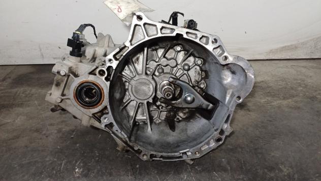 CAMBIO MANUALE COMPLETO HYUNDAI i30 Serie 4300023150 G4FA benzina 1396 (0711)