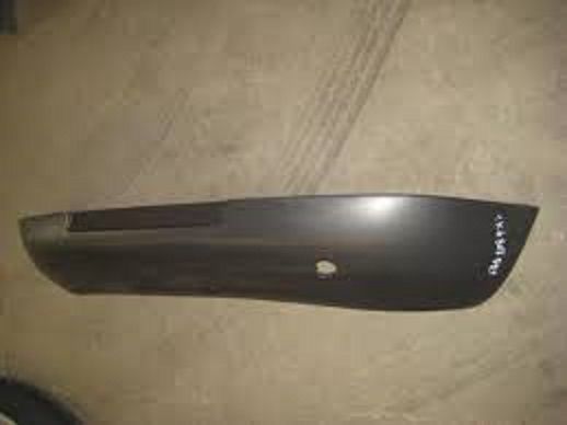 PARAURTI POSTERIORE VW GOLF 5 V 1K6807521