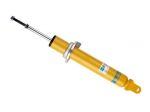 Assetto Fiat 124 Bilstein ammortizzatori B6 B8 B16 molle Eibach H&R