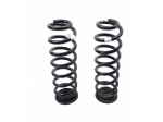 COPPIA MOLLE SOSPENSIONI POSTERIORI AUDI A3 Sportback (8YA) 5QF511115AQ (19)