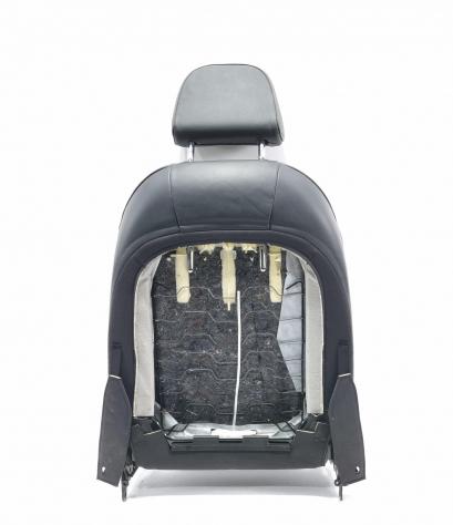SCHIENALE SEDUTA ANTERIORE SINISTRO AUDI A3 Sportback Serie (8VA) CRBC, CRLB, CRUA, DBGA, DCYA, DEJA, DFGA Diesel 2000 (1218) - Foto 11