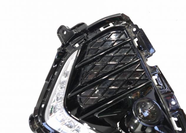 LED PARAURTI ANTERIORE HYUNDAI Tucson serie 92207-D7700 (15) - Foto 2