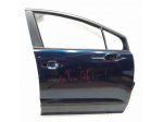 PORTIERA ANTERIORE DESTRA PEUGEOT 3008 Serie 9HZ (DV6TED4) (0916)