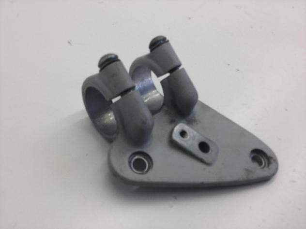 GILERA DNA GP EXPERIENCE 50 SUPPORTO FRECCIA ANTERIORE SINISTRO 2003 2004 C2700