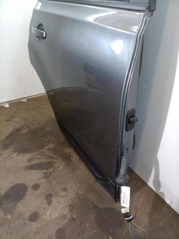 PORTIERA POSTERIORE DESTRA NISSAN Qashqai 1° Serie H2100JD0MC (0609) - Foto 5