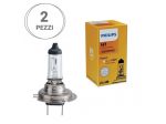 Kit Lampade H7 Vision Philips 12972Prc1-2