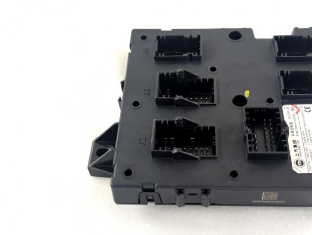 11440214 CENTRALINA BODY COMPUTER MG MG4 EV STANDARD E 54KW AUT 5P (2023) RICAMBIO USATO - Foto 3