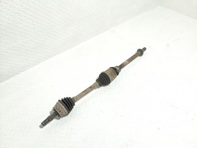 SEMIASSE ANTERIORE DESTRO LANCIA Ypsilon 3° Serie 51839646 (1011) - Foto 3
