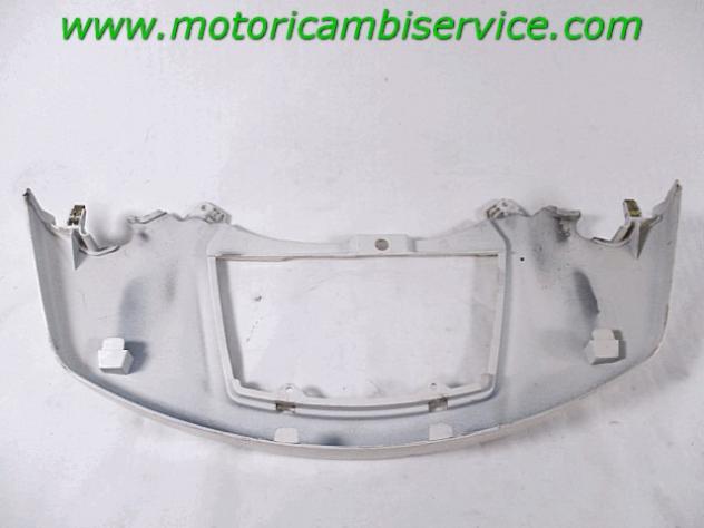 CARENA POSTERIORE PIAGGIO X10 350 IE EXECUTIVE (2011 -2017) 67486500BT LEGGERMENTE STRISCIATO - Foto 3