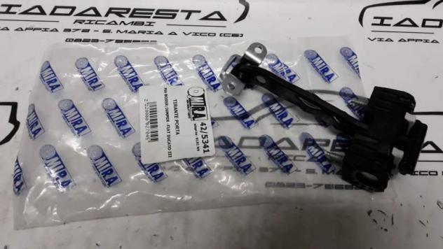 Tirante Porta Fiat Ducato Citroen Jumper Boxer 1358220080