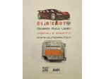 CENTRALINA AIRBAG MERCEDES Classe S W220 4° Serie 2208203085 0285001443 (9905)