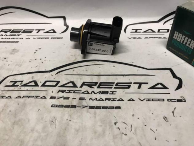 Valvola Ricircolo Compressore 1.4 Tfsi A1 - Golf VI 03C145710D