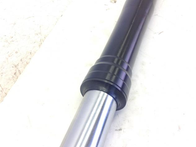 HONDA CBR RR ABS KM0 600 FORCELLA SINISTRA - PER RECUPERO PARTI 2024 2026 - Foto 3