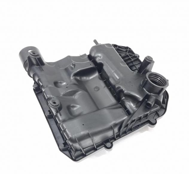 BOX SCATOLA FILTRO ARIA VOLKSWAGEN Up 1° Serie 04C129611J CHYB Benzina 1000 (11) - Foto 12