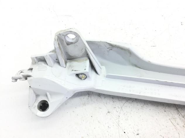 YAMAHA XENTER HW 125 MANIGLIA MANIGLIONE POSTERIORE SINISTRA 2012 2017 SE591 - Foto 6