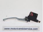 POMPA FRENO ANTERIORE DUCATI 620 S SUPERSPORT 2003-2004 62440291A FRONT BRA …
