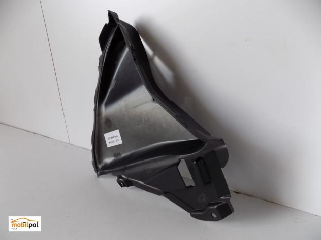 BMW 5 G30 / G31 Protezione inferiore/triangolo - R 11964 - Foto 2