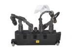 Bobina Fiat Grande Punto 1.2 Benzina 55200112 - 32206