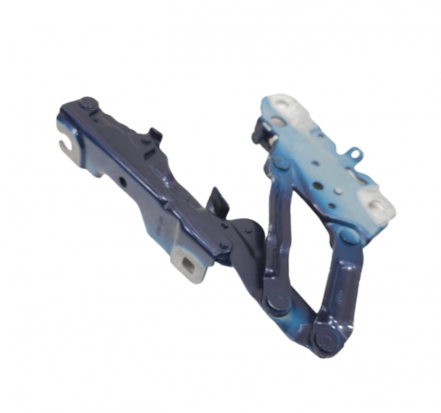 CERNIERE COFANO ANTERIORE DX E SX BMW X4 Serie (G02) 7397500 (18) - Foto 10
