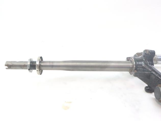 MALAGUTI CENTRO 160 12058100 12058200 FORCELLA ANTERIORE 07 - 11 FRONT FORK STELI CON RUGGINE - Foto 7