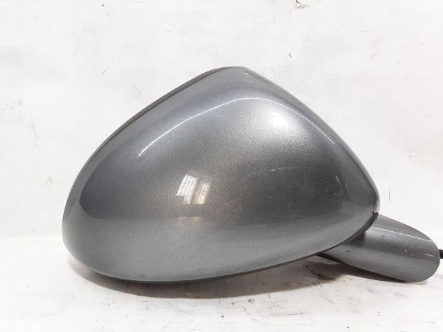 SPECCHIETTO RETROVISORE DESTRO OPEL Corsa E 3° Serie B 14 XEL, D 14 XEL (15) - Foto 3