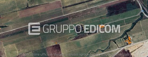 Terreno in vendita a Calatafimi-Segesta - Rif. 4548947
