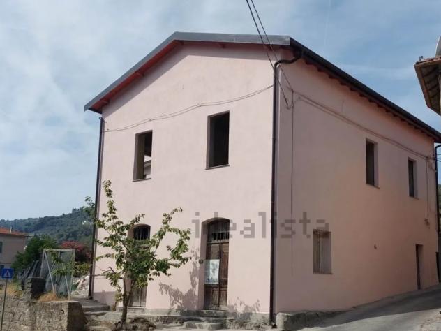 Casale in vendita a Camporosso
