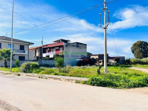 Rif: 2666 - Terreno Angolare di 1.200 mq a Pedalino – Ideale per Due Villette - Foto 3