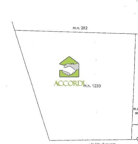 AREA EDIFICABILE di 1331 mq (PAESE - Postioma) rif. H219_5 - Foto 2