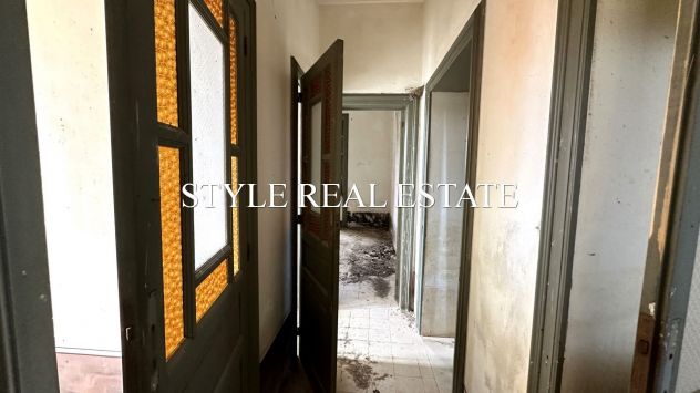 CASOLARE SICILIANO DEL900,TERRENO 3500mq ZONAISOLA - Foto 9