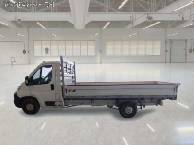 CITROEN Jumper CABINATO 35 HEAVY L4 BLUEHDI 140CV CASSONE - GC976 rif. 24083555 - Foto 2
