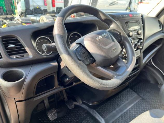 IVECO Daily 35S16 passo lungo rif. 20593437 - Foto 9