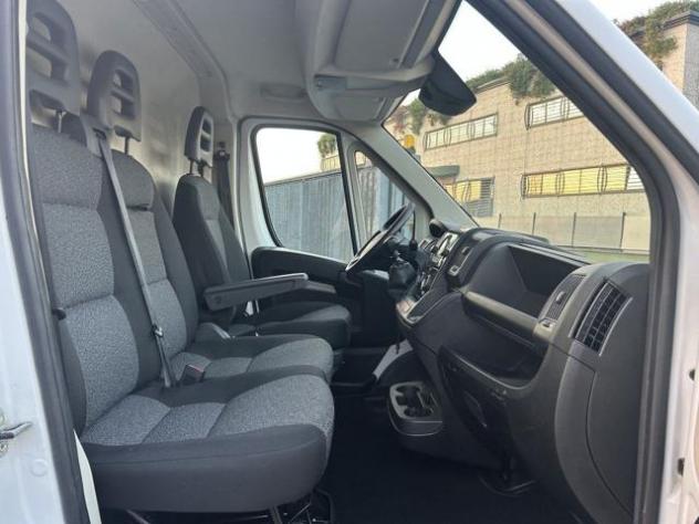 FIAT Ducato 28 2.3 MJT 120CV PC-TN Furgone *MOTORE NUOVO* rif. 23904438 - Foto 8