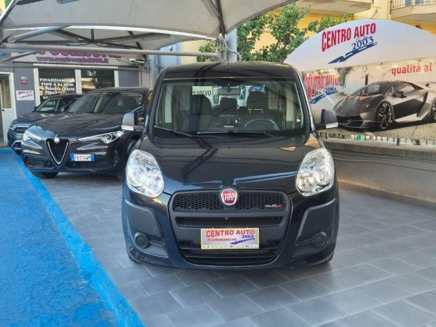 FIAT - Doblò - 1.6 MJT Dynamic - Foto 6