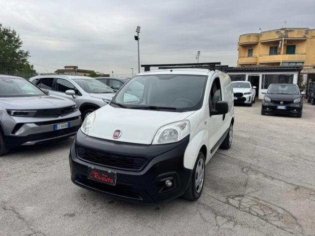 FIAT Fiorino 1.3 MJT 80CV Furgone rif. 23776094 - Foto 4