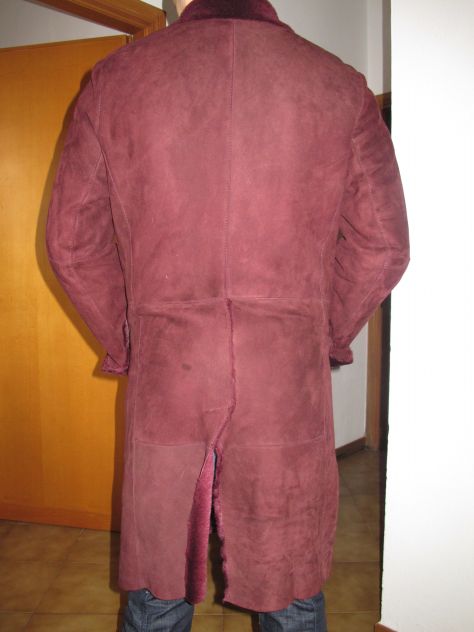 montone unisex - Foto 5