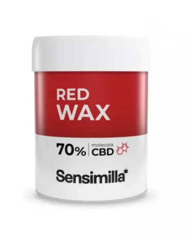 Red Wax CBD - Foto 5