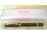 Penna stilografica vintage Nai Oleari anni '80