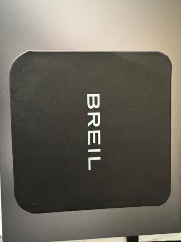 Scatola per orologio Breil Crono