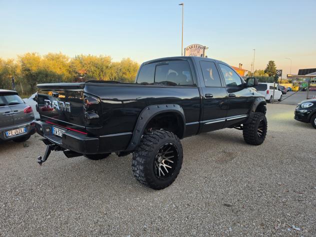 Dodge RAM PERSONALIZZATO - Foto 5